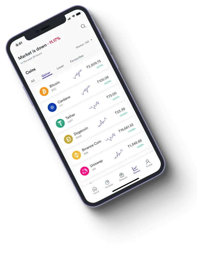 Pura Cryptoza - Como o aplicativo Pura Cryptoza melhora sua negociação?