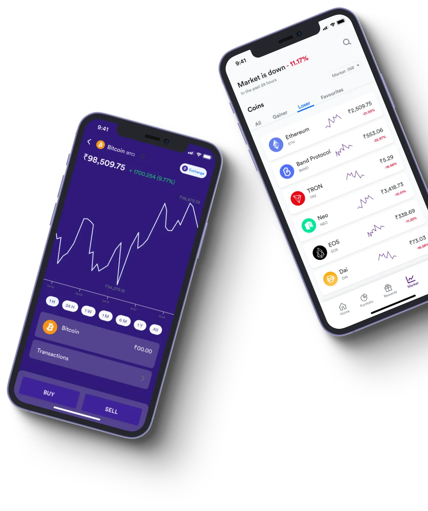 Pura Cryptoza - O que exatamente é negociação on-line?